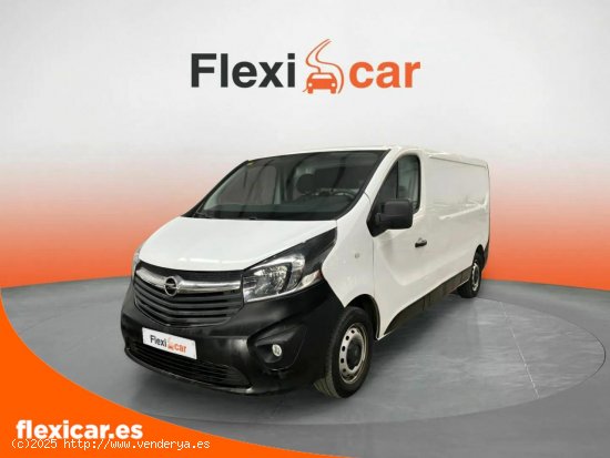 Opel Vivaro 1.6 CDTI S/S 107kW L1 - Málaga