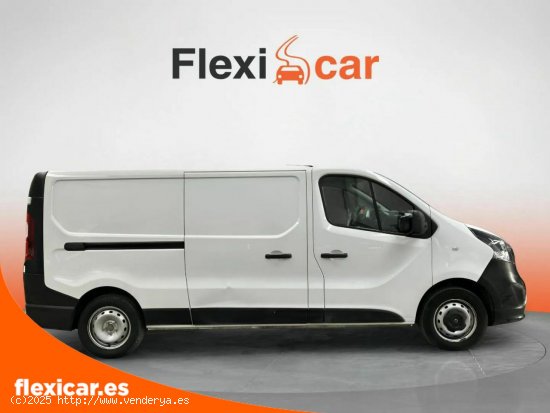 Opel Vivaro 1.6 CDTI S/S 107kW L1 - Málaga