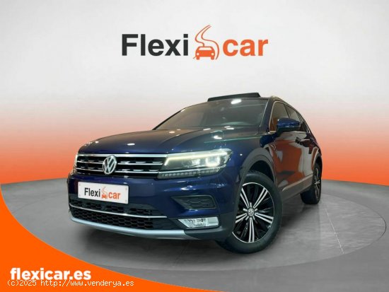 Volkswagen Tiguan Sport 2.0 TSI 180CV BMT 4Motion DSG - Reus