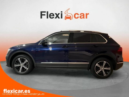 Volkswagen Tiguan Sport 2.0 TSI 180CV BMT 4Motion DSG - Reus