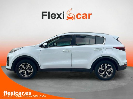 Kia Sportage 1.6 GDi 97kW (132CV) Drive 4x2 - Madrid