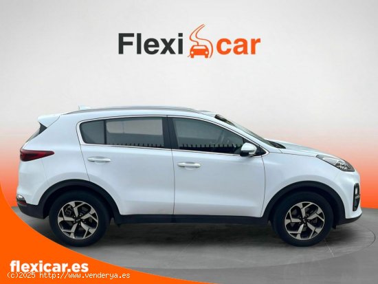 Kia Sportage 1.6 GDi 97kW (132CV) Drive 4x2 - Madrid