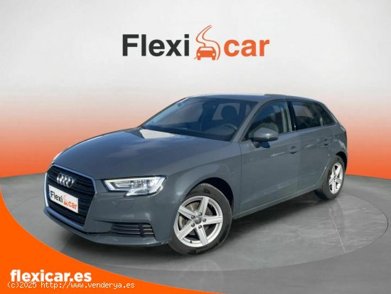 Audi A3 30 TDI 85kW (116CV) Sportback - Gipuzkoa