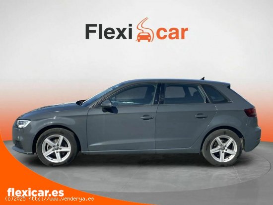 Audi A3 30 TDI 85kW (116CV) Sportback - Gipuzkoa