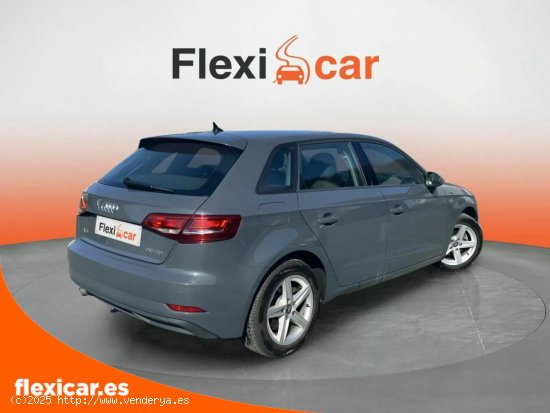 Audi A3 30 TDI 85kW (116CV) Sportback - Gipuzkoa