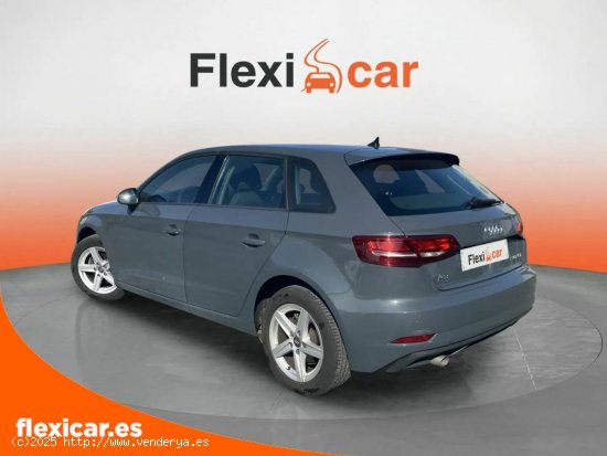 Audi A3 30 TDI 85kW (116CV) Sportback - Gipuzkoa