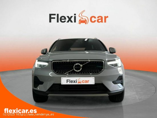 Volvo XC40 1.5 T2 Core Auto - Alcobendas