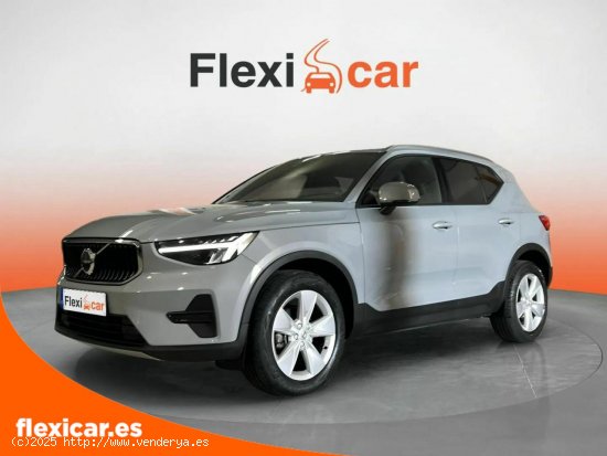 Volvo XC40 1.5 T2 Core Auto - Alcobendas