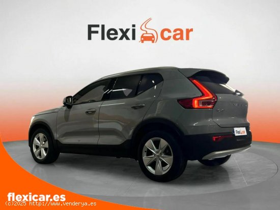 Volvo XC40 1.5 T2 Core Auto - Alcobendas