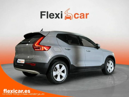 Volvo XC40 1.5 T2 Core Auto - Alcobendas