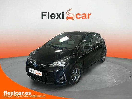 Toyota Yaris 1.5 Hybrid Advance - Madrid