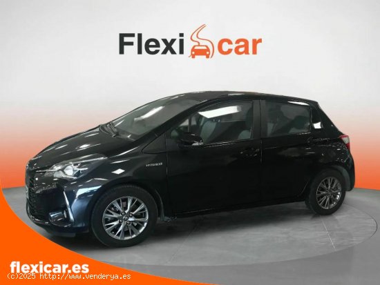 Toyota Yaris 1.5 Hybrid Advance - Madrid