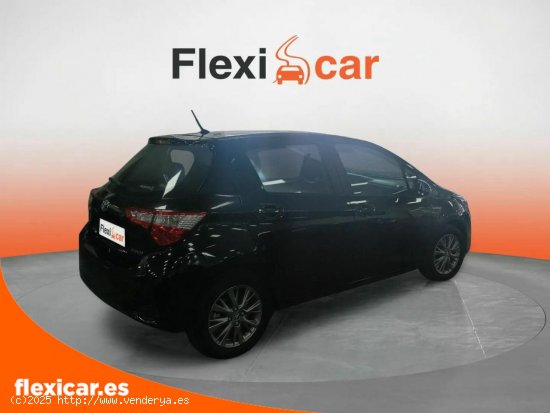 Toyota Yaris 1.5 Hybrid Advance - Madrid