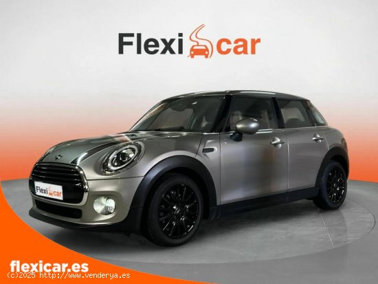 MINI Cooper MINI COOPER 1.5 136 - Alcobendas