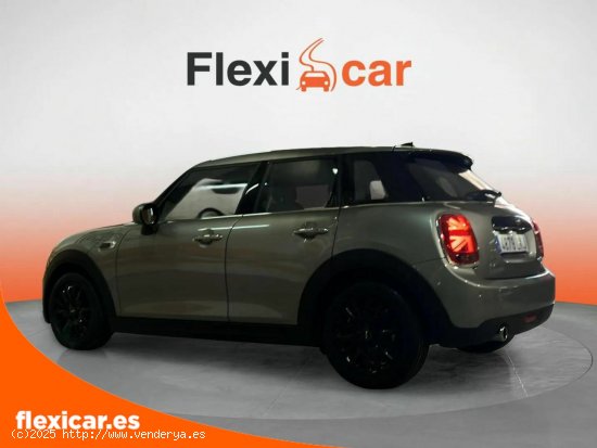 MINI Cooper MINI COOPER 1.5 136 - Alcobendas