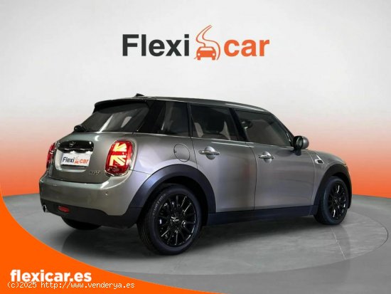 MINI Cooper MINI COOPER 1.5 136 - Alcobendas