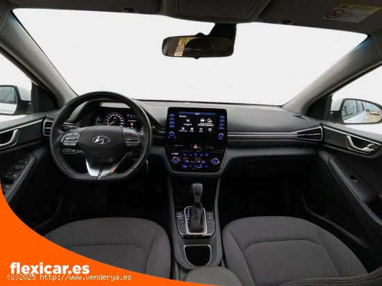 Hyundai IONIQ 1.6 GDI HEV Klass DCT - Puebla de Sancho Pérez