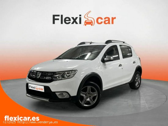 Dacia Sandero Stepway Essential TCe 1.0 74kW (100CV) - San Andrés de Palomar