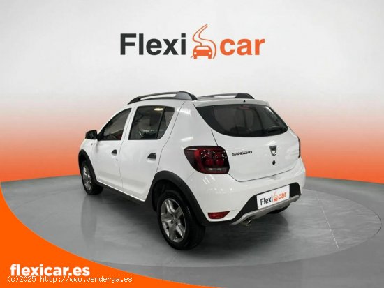 Dacia Sandero Stepway Essential TCe 1.0 74kW (100CV) - San Andrés de Palomar