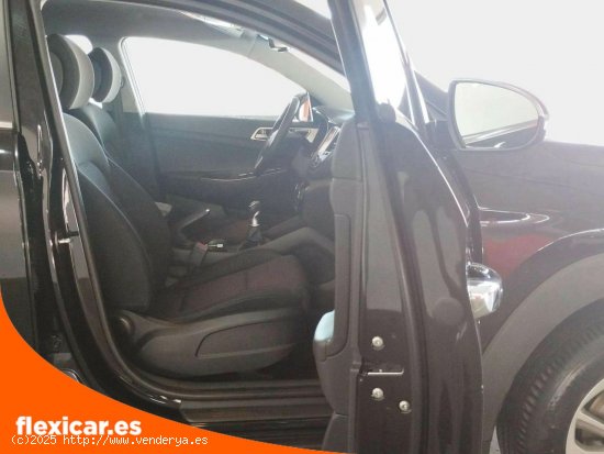 Hyundai Tucson 1.7 CRDi BlueDrive Tecno 4x2 - Las Rozas de Madrid