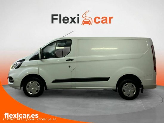 Ford Transit Connect FORD Transit Custom Van 2.0 TDCI 280 L1 MHEV Trend - San Sebastián de los Reye