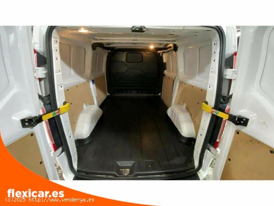 Ford Transit Connect FORD Transit Custom Van 2.0 TDCI 280 L1 MHEV Trend - San Sebastián de los Reye