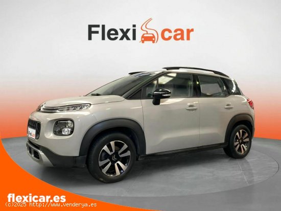 Citroën C3 Aircross PureTech 81kW (110CV) S&S FEEL - El Zabal