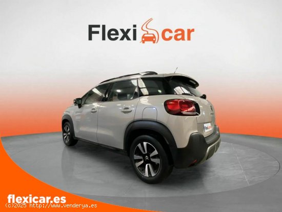 Citroën C3 Aircross PureTech 81kW (110CV) S&S FEEL - El Zabal