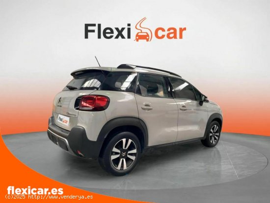 Citroën C3 Aircross PureTech 81kW (110CV) S&S FEEL - El Zabal