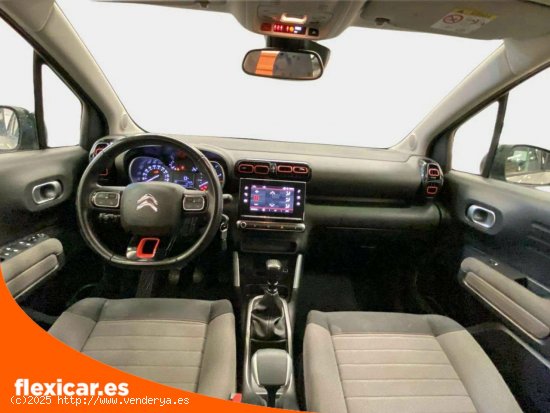 Citroën C3 Aircross PureTech 81kW (110CV) S&S FEEL - El Zabal