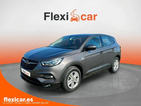 Opel Crossland X 1.6T 88kW (120CV) Excellence S/S - Asturias