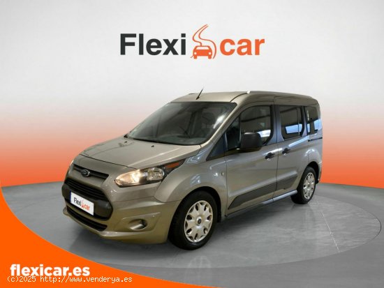 Ford Transit Connect Kombi 1.5 TDCi 100cv Ambient 220 L1 (M1) - Vitoria-Gasteiz