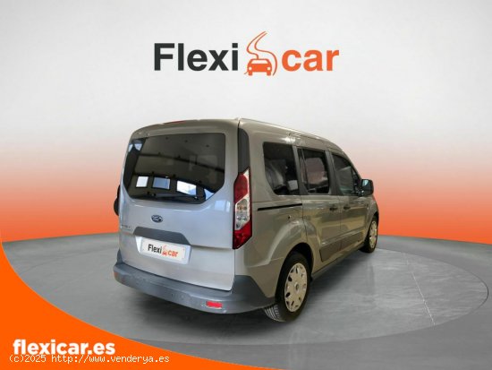 Ford Transit Connect Kombi 1.5 TDCi 100cv Ambient 220 L1 (M1) - Vitoria-Gasteiz