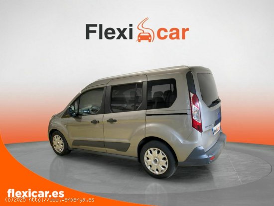 Ford Transit Connect Kombi 1.5 TDCi 100cv Ambient 220 L1 (M1) - Vitoria-Gasteiz