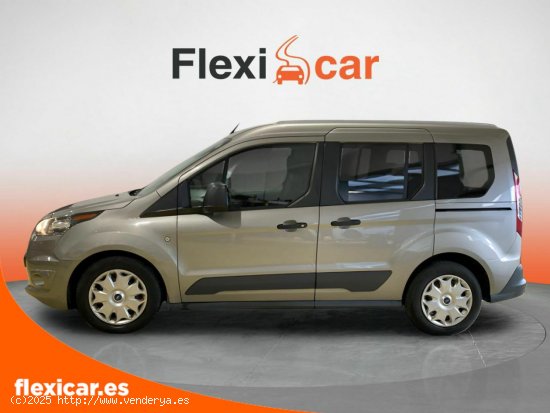 Ford Transit Connect Kombi 1.5 TDCi 100cv Ambient 220 L1 (M1) - Vitoria-Gasteiz