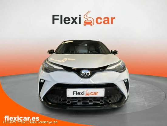 Toyota C-HR 2.0 180H GR Sport - Marbella