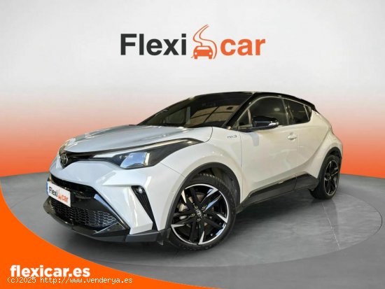 Toyota C-HR 2.0 180H GR Sport - Marbella