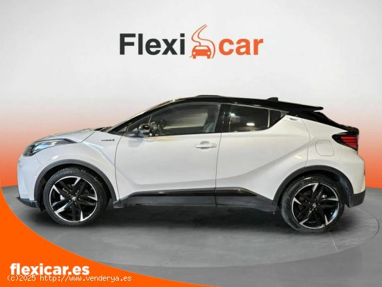 Toyota C-HR 2.0 180H GR Sport - Marbella