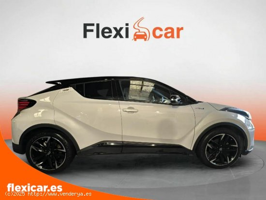 Toyota C-HR 2.0 180H GR Sport - Marbella