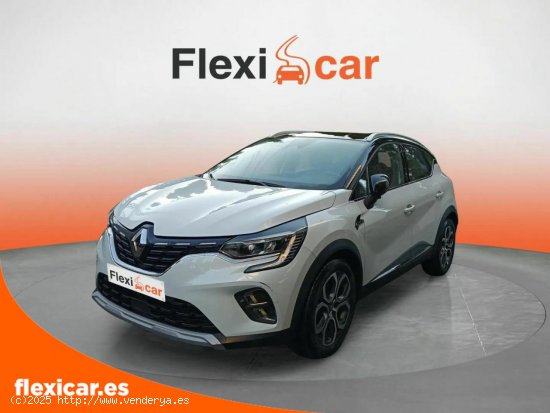 Renault Captur Zen TCe 74kW (100CV) - Alcorcón