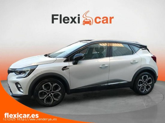 Renault Captur Zen TCe 74kW (100CV) - Alcorcón