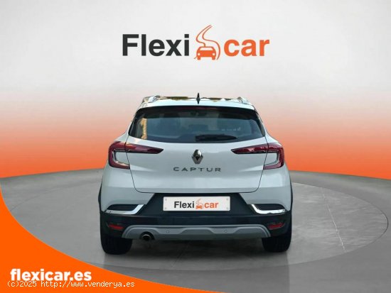 Renault Captur Zen TCe 74kW (100CV) - Alcorcón