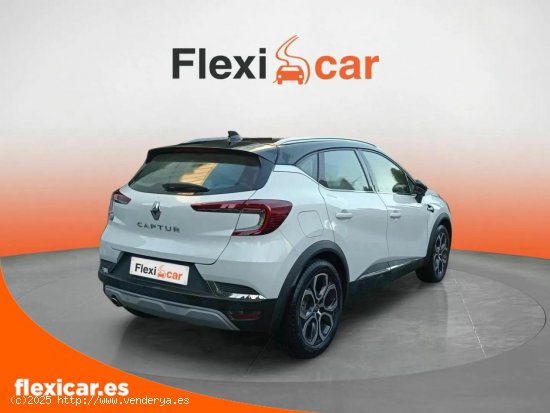 Renault Captur Zen TCe 74kW (100CV) - Alcorcón