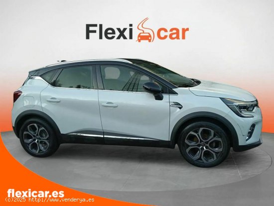 Renault Captur Zen TCe 74kW (100CV) - Alcorcón