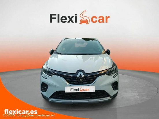 Renault Captur Zen TCe 74kW (100CV) - Alcorcón