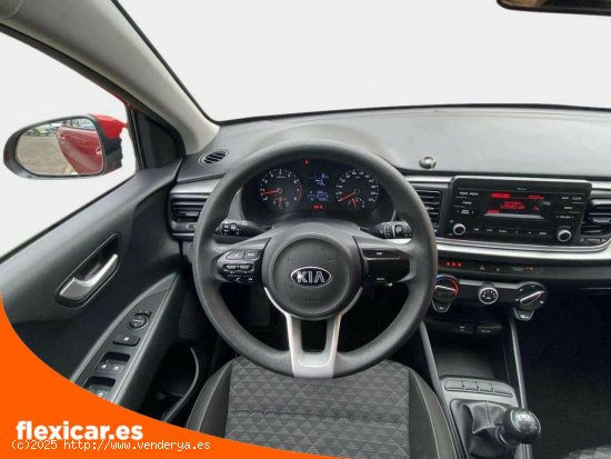 Kia Rio 1.2 DPi 62kW (84CV) Concept - Móstoles