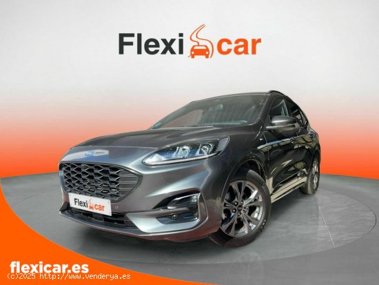 Ford Kuga ST-Line 1.5T EcoBoost 110kW (150CV) - Tarragona