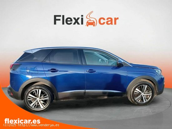 Peugeot 3008 1.2 PURETECH 96KW (130CV) ALLURE S&S - Asturias