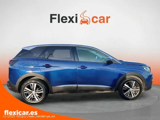 Peugeot 3008 1.2 PURETECH 96KW (130CV) ALLURE S&S - Asturias