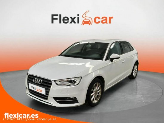 Audi A3 Sportback 1.6 TDI 105cv Ambiente - Málaga